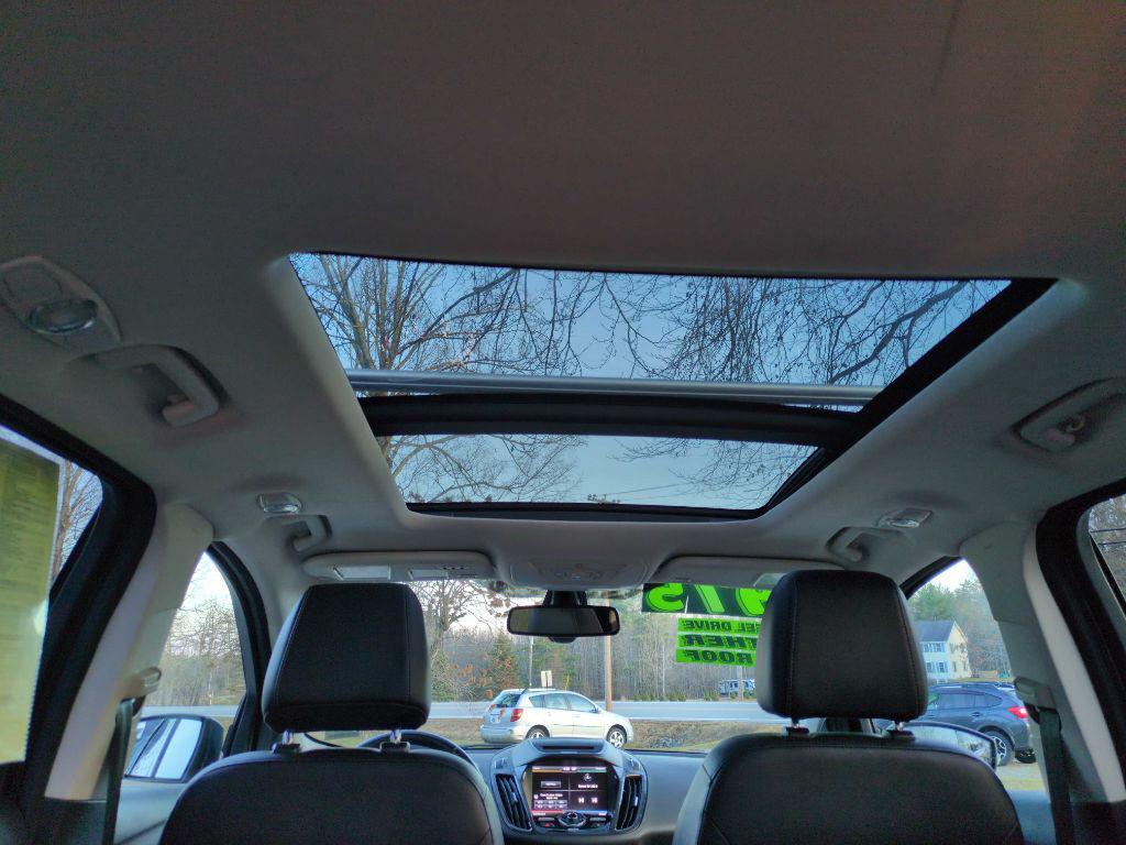 used 2014 Ford Escape car, priced at $11,975