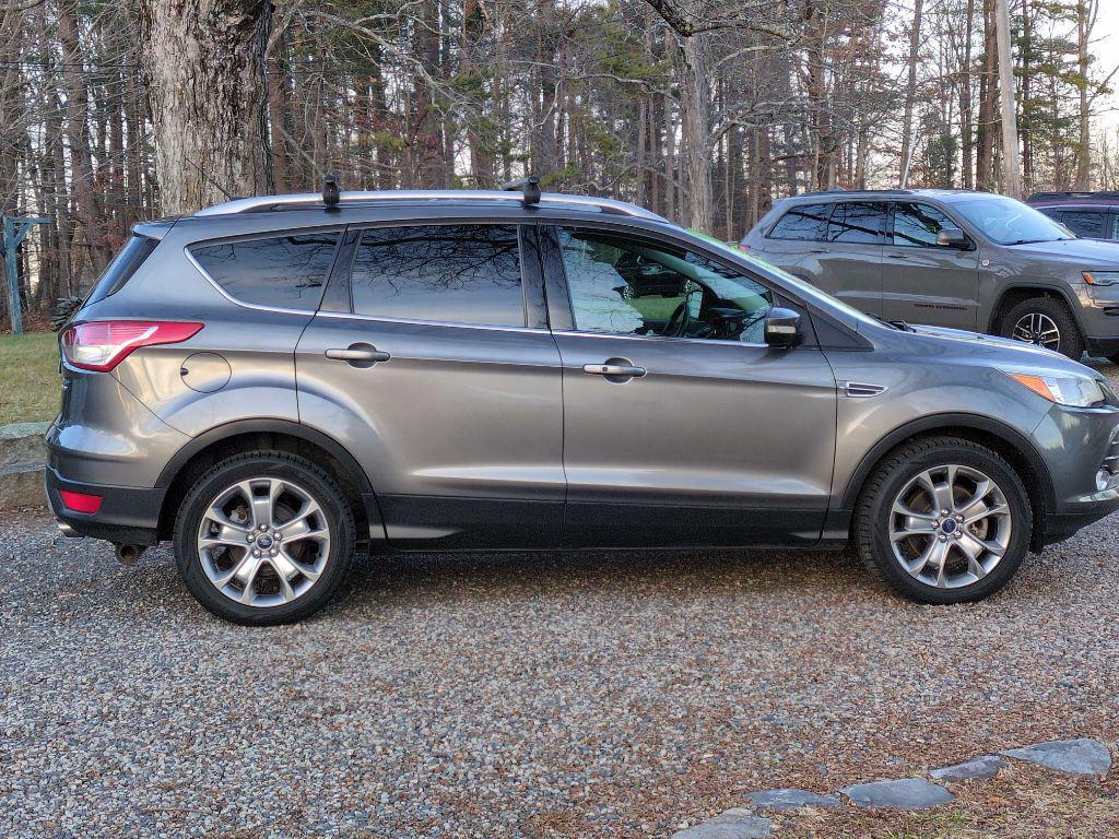 used 2014 Ford Escape car, priced at $11,975