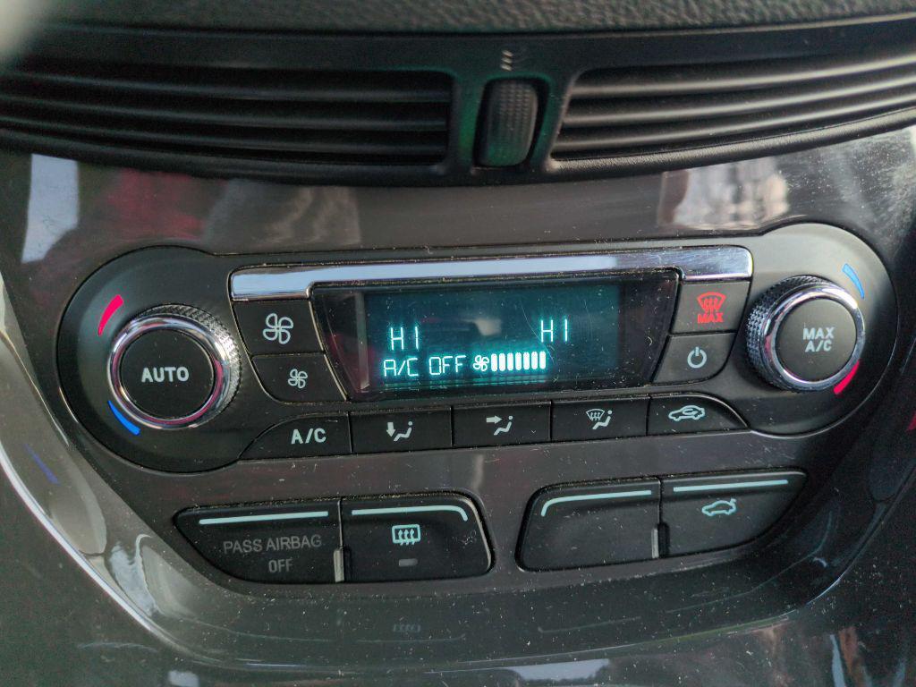 used 2014 Ford Escape car, priced at $11,975