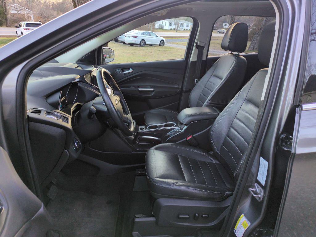 used 2014 Ford Escape car, priced at $11,975