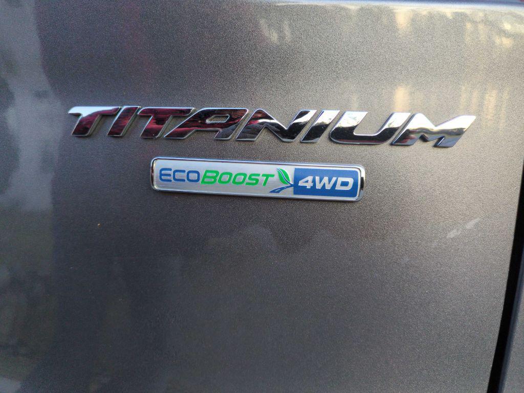 used 2014 Ford Escape car, priced at $11,975