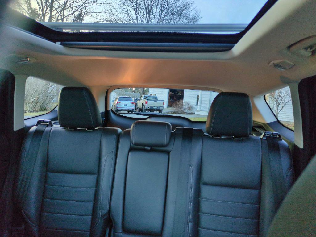 used 2014 Ford Escape car, priced at $11,975