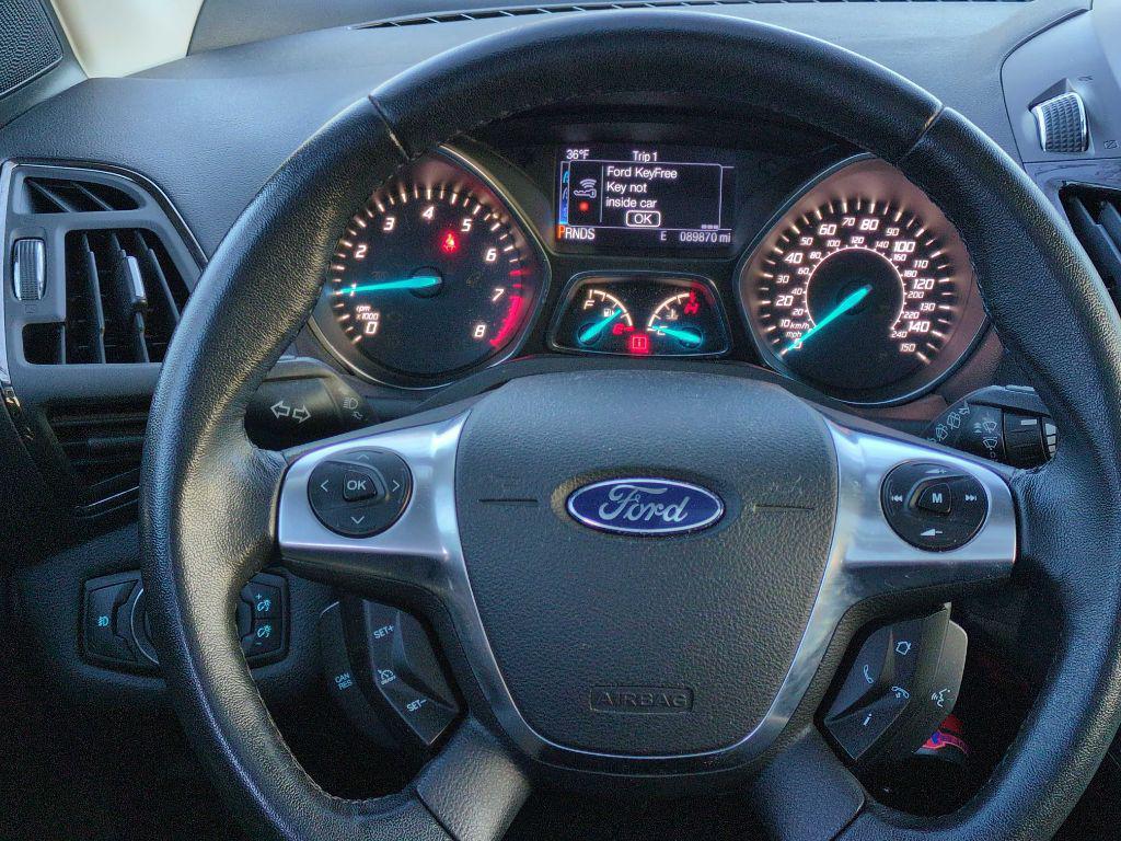 used 2014 Ford Escape car, priced at $11,975