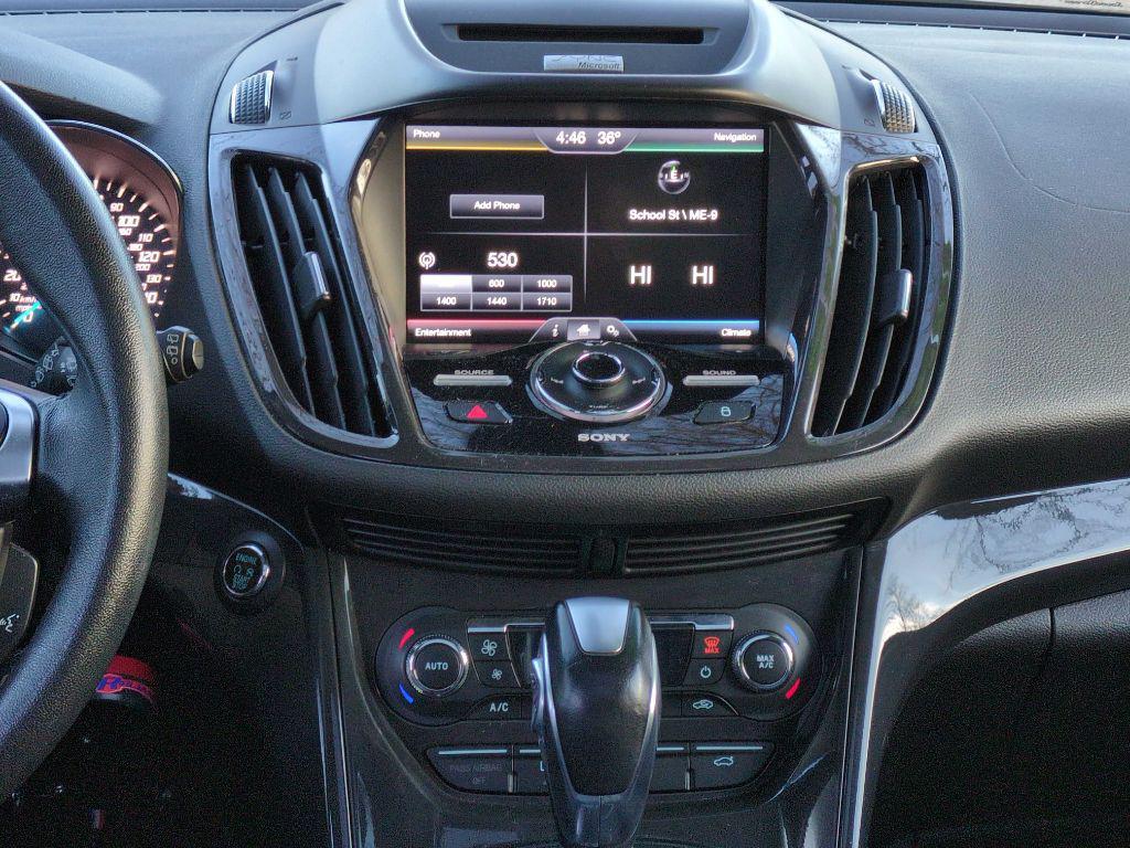 used 2014 Ford Escape car, priced at $11,975