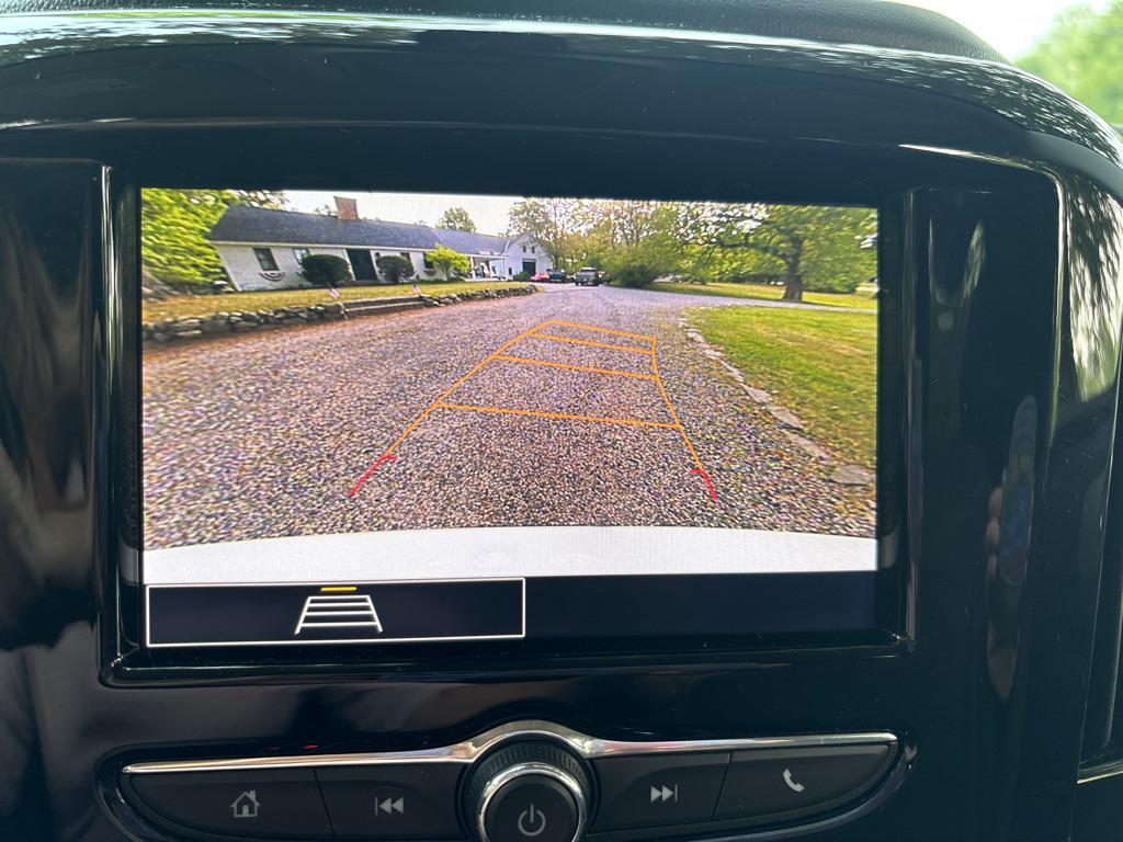 used 2020 Chevrolet Traverse car, priced at $19,975