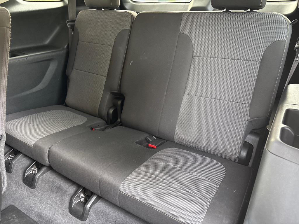 used 2020 Chevrolet Traverse car, priced at $19,975