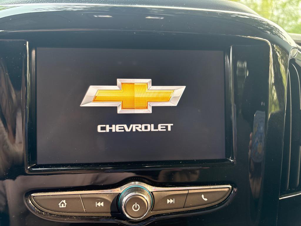 used 2020 Chevrolet Traverse car, priced at $19,975