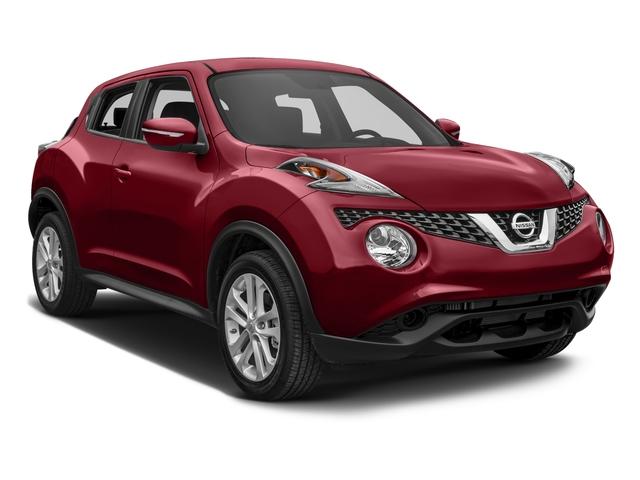 used 2017 Nissan Juke car, priced at $12,775