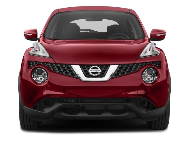 used 2017 Nissan Juke car, priced at $12,775
