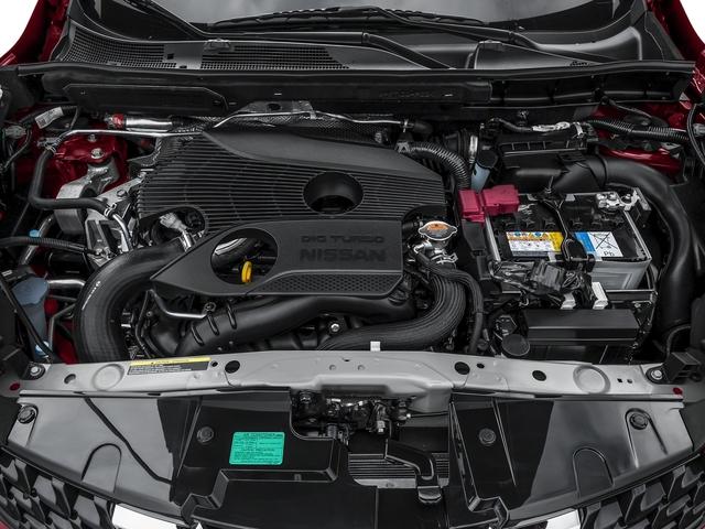 used 2017 Nissan Juke car, priced at $12,775