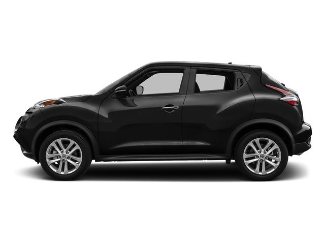 used 2017 Nissan Juke car, priced at $12,775