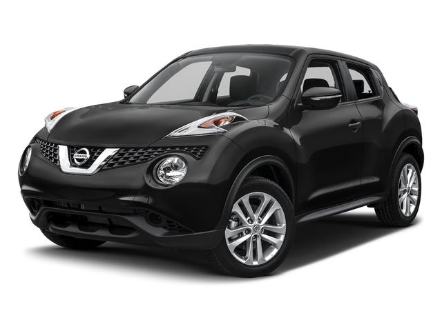 used 2017 Nissan Juke car, priced at $12,775