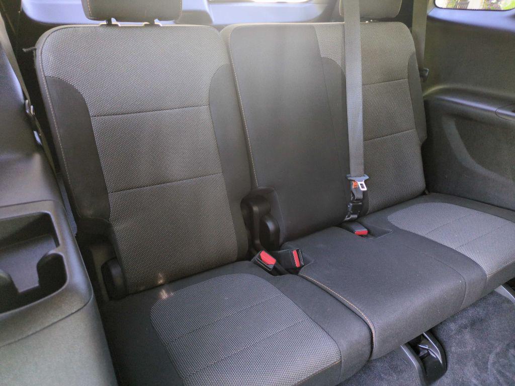 used 2020 Chevrolet Traverse car, priced at $18,975