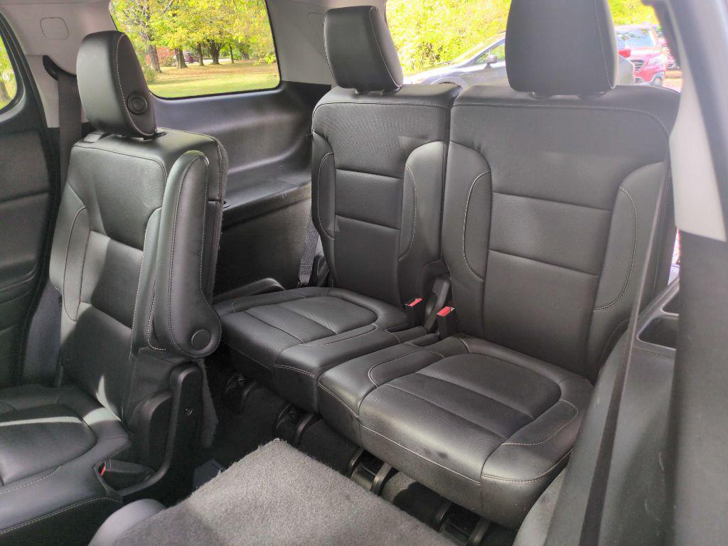 used 2017 GMC Acadia car, priced at $18,975