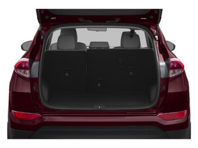 used 2018 Hyundai Tucson car, priced at $13,475