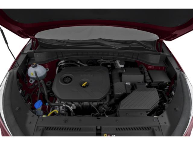 used 2018 Hyundai Tucson car, priced at $13,475