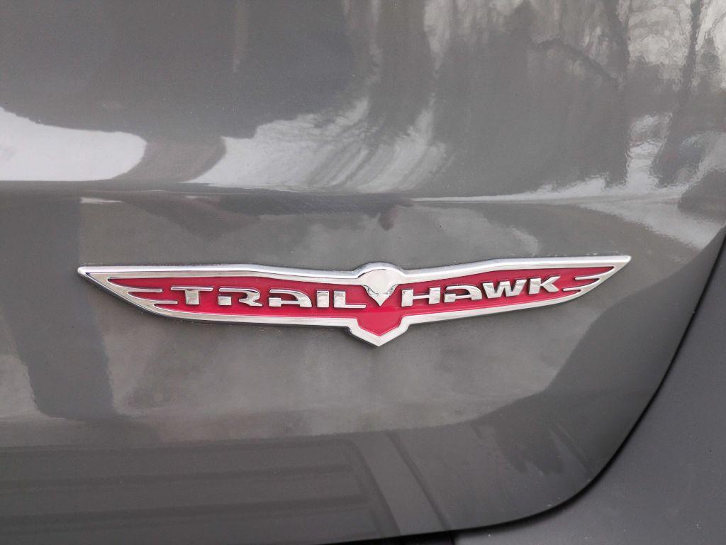 used 2021 Jeep Grand Cherokee car, priced at $24,975