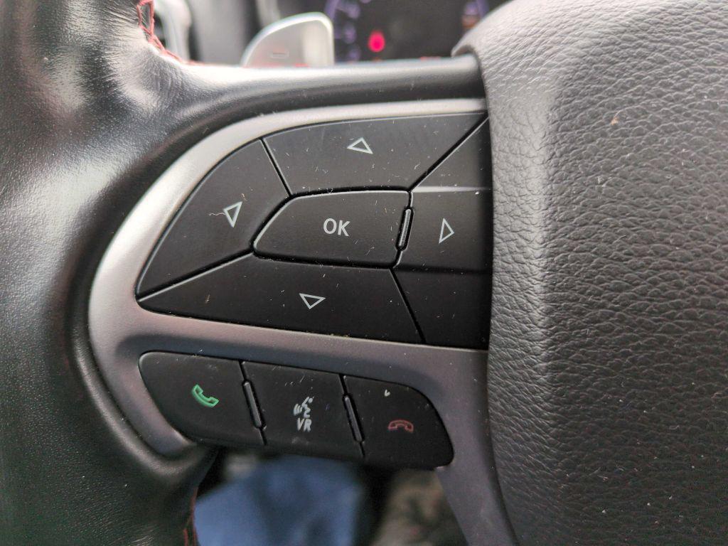 used 2021 Jeep Grand Cherokee car, priced at $24,975