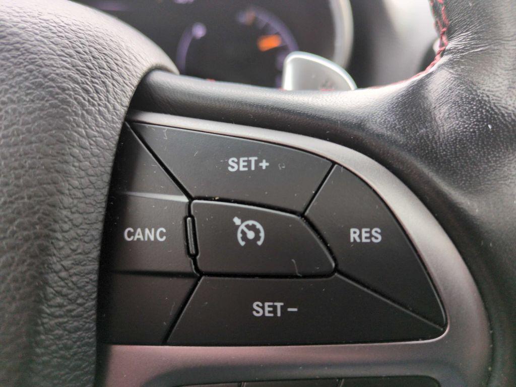 used 2021 Jeep Grand Cherokee car, priced at $24,975