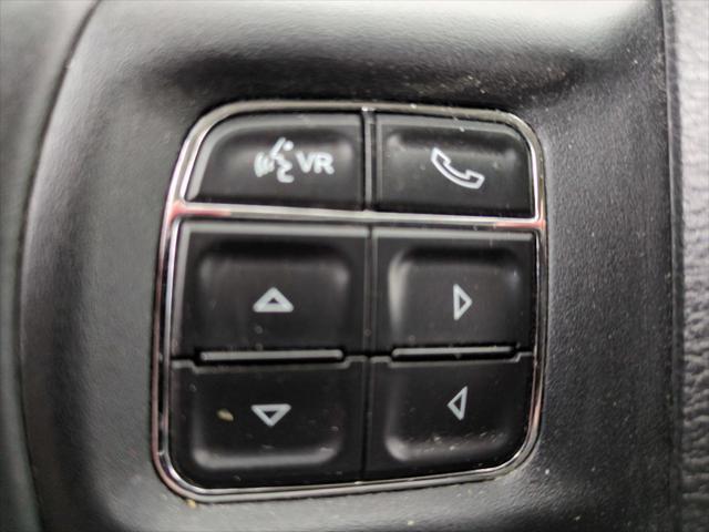 used 2014 Ram 1500 car, priced at $21,975