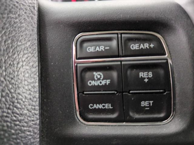 used 2014 Ram 1500 car, priced at $21,975