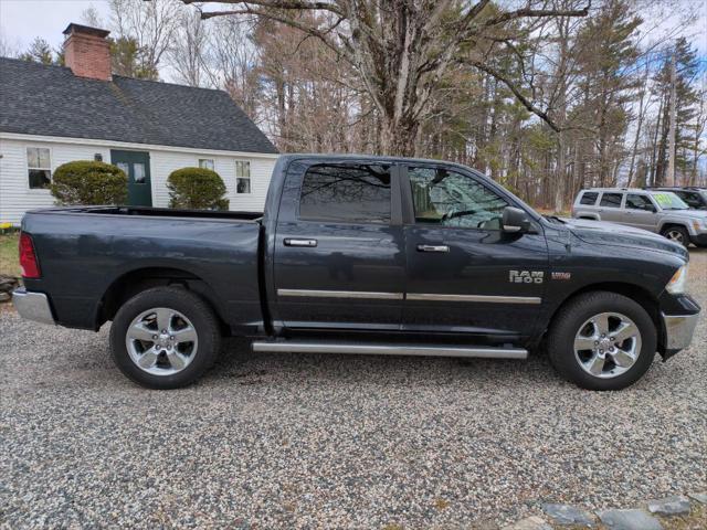 used 2014 Ram 1500 car, priced at $21,975