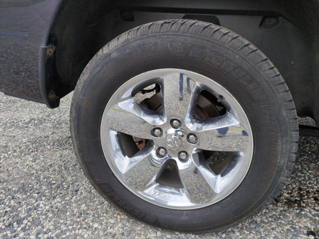 used 2014 Ram 1500 car, priced at $21,975