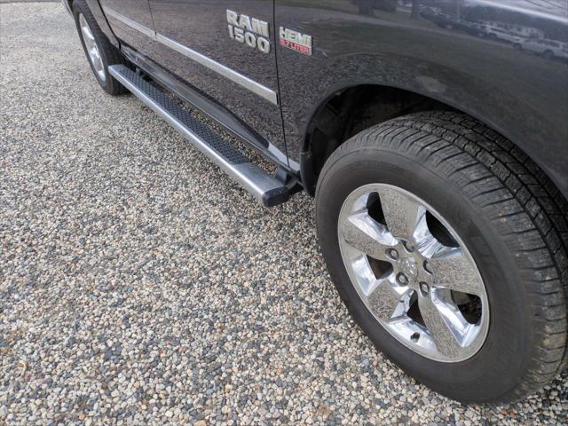 used 2014 Ram 1500 car, priced at $21,975