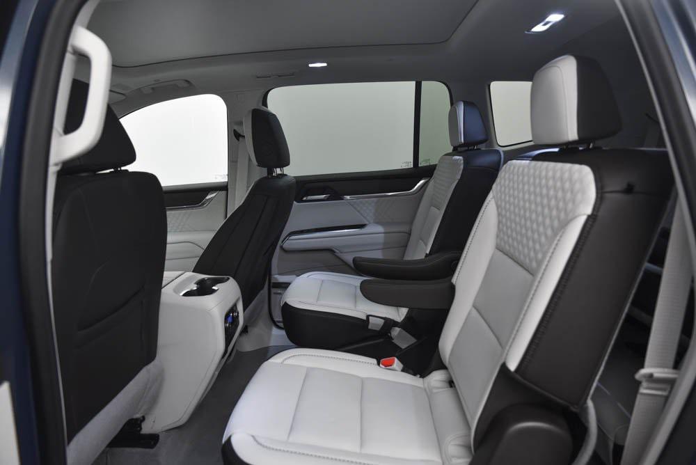 used 2024 GMC Acadia car, priced at $53,199