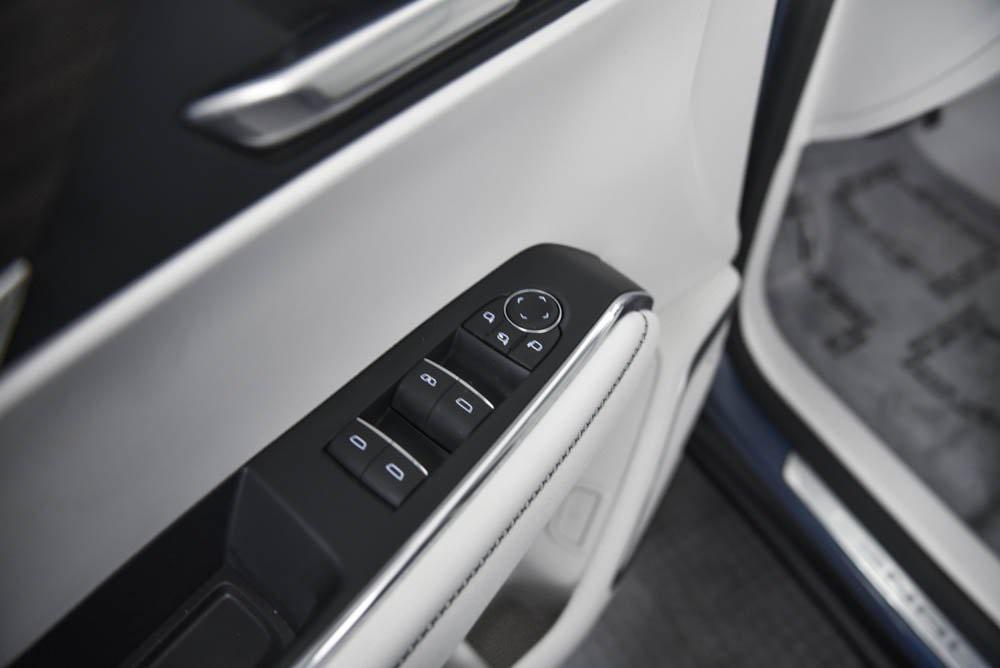 used 2024 GMC Acadia car, priced at $53,199
