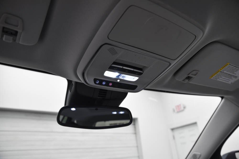 used 2024 GMC Acadia car, priced at $53,199