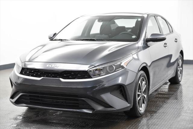 used 2022 Kia Forte car, priced at $16,995