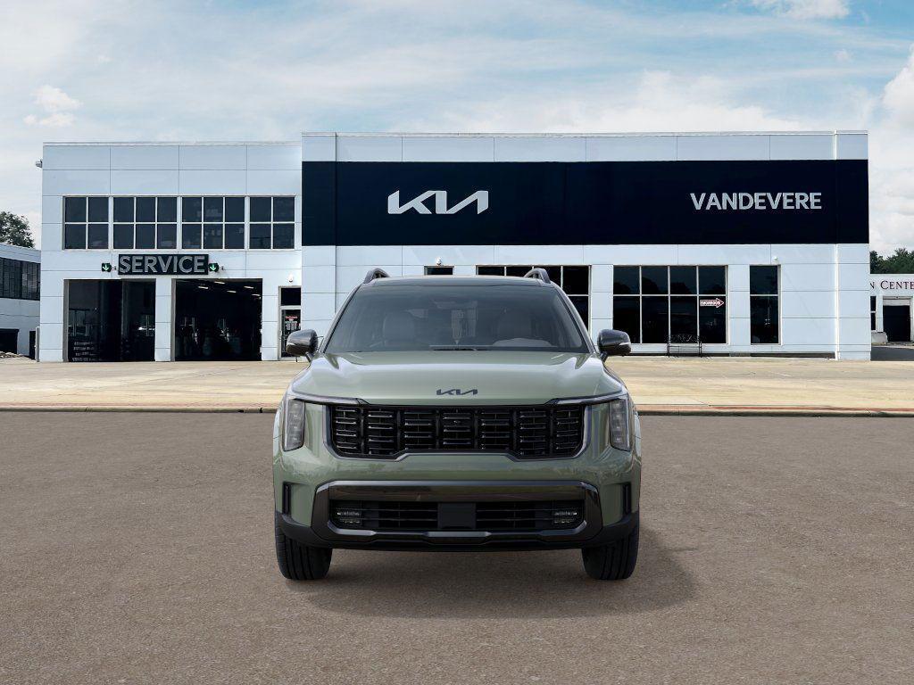 new 2026 Kia Sorento car, priced at $43,100