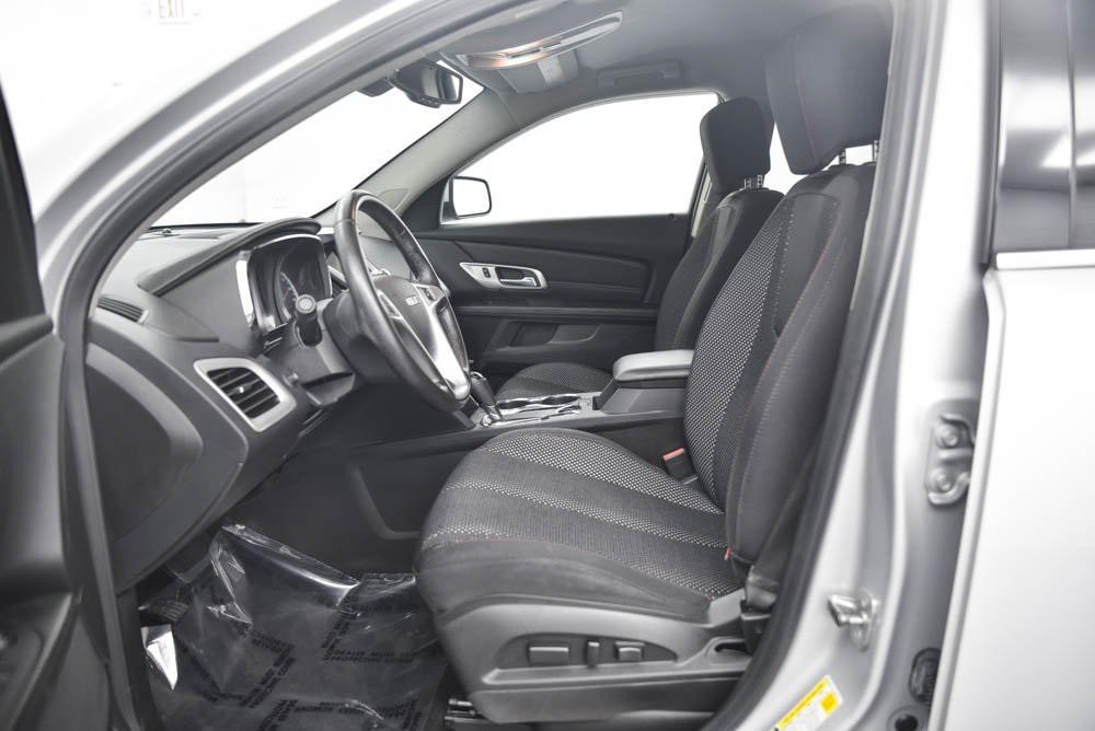 used 2016 GMC Terrain car, priced at $10,695