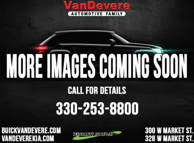 used 2020 Chrysler Voyager car, priced at $19,995