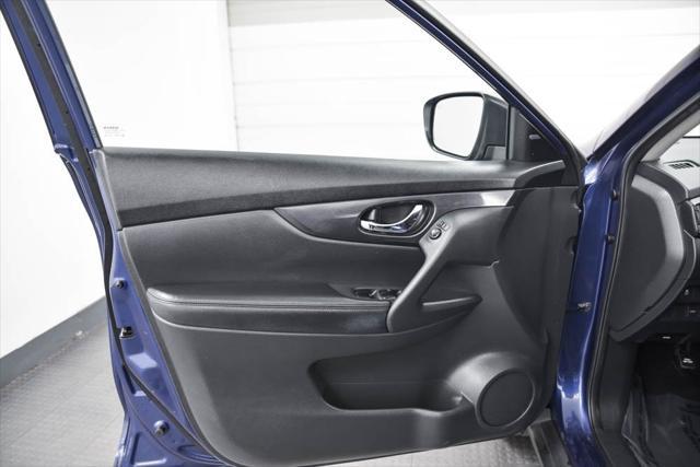 used 2018 Nissan Rogue car, priced at $11,595
