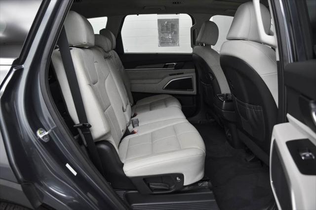 used 2022 Kia Telluride car, priced at $32,995