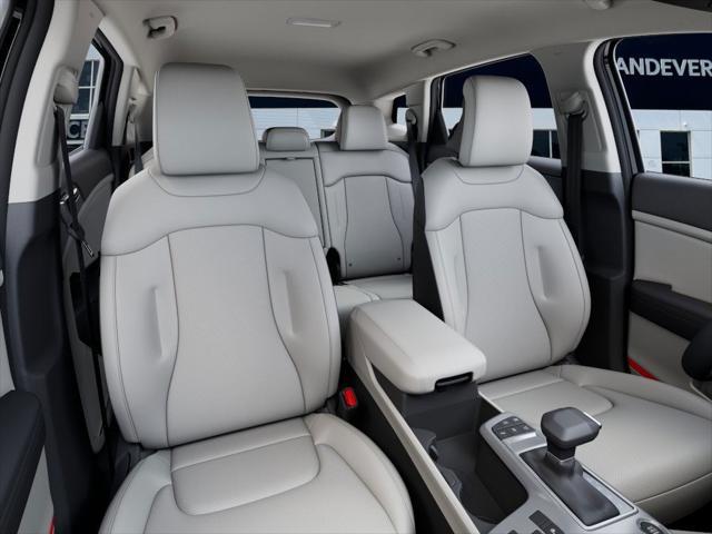 new 2026 Kia Sportage car, priced at $32,085