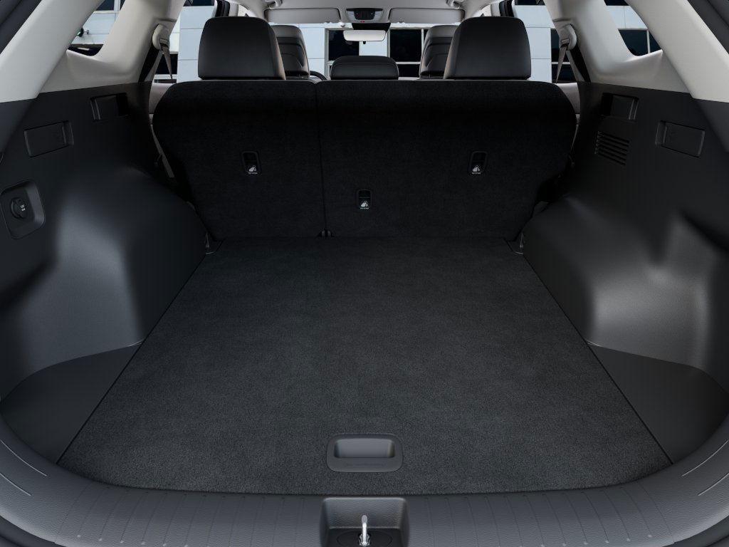 new 2026 Kia Sportage car, priced at $30,835