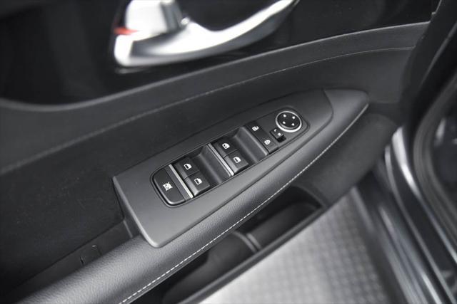 used 2023 Kia Forte car, priced at $20,608