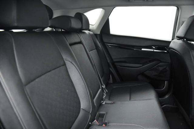 used 2023 Kia Seltos car, priced at $23,223