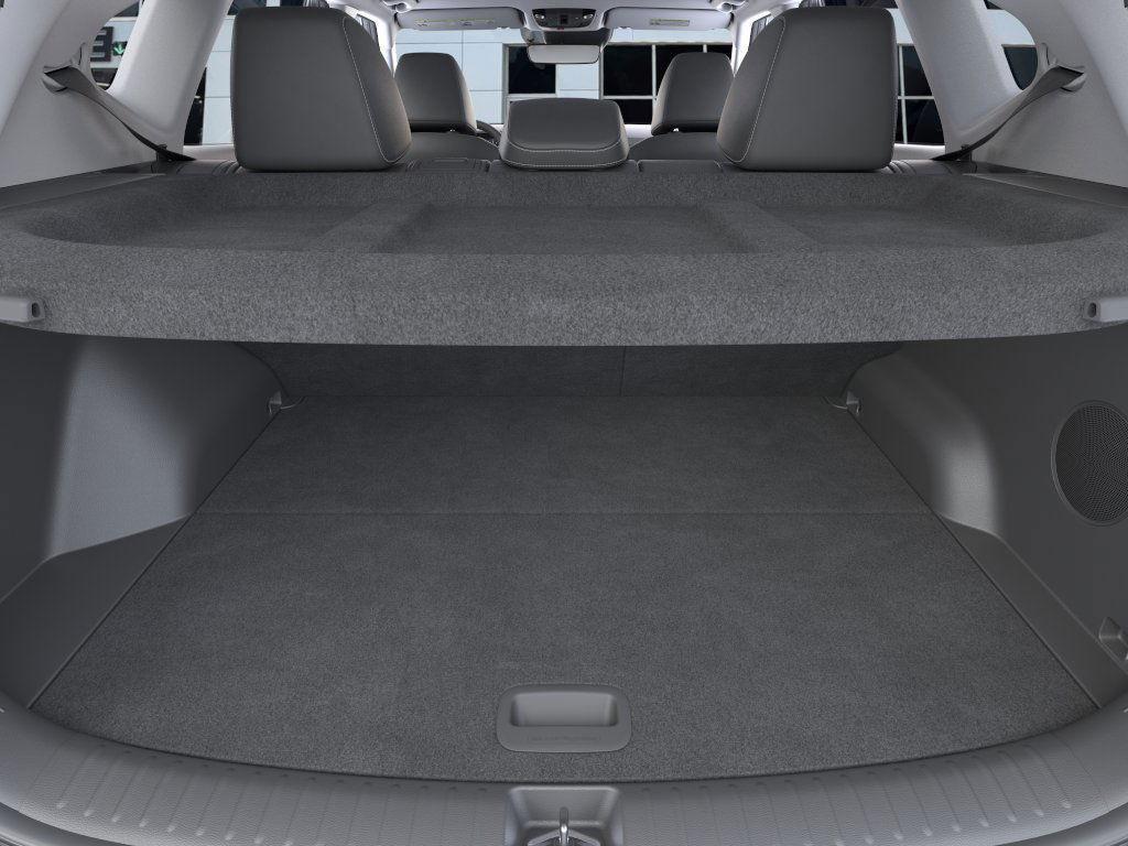 new 2026 Kia Seltos car, priced at $33,045