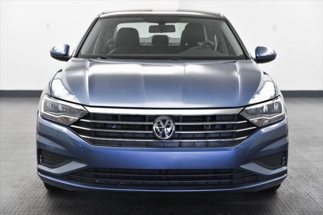 used 2019 Volkswagen Jetta car, priced at $14,349