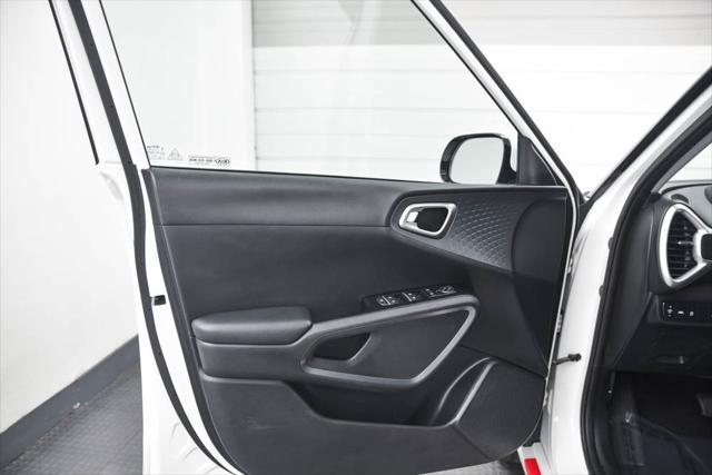 used 2020 Kia Soul car, priced at $15,995