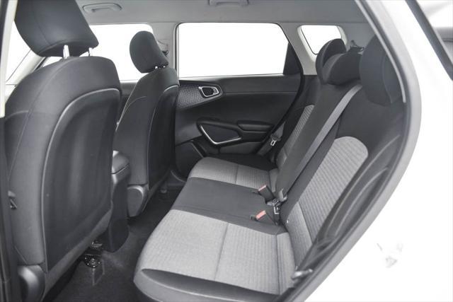 used 2020 Kia Soul car, priced at $15,995