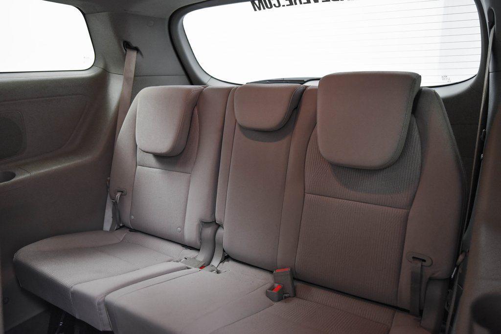 used 2020 Kia Sedona car, priced at $15,495