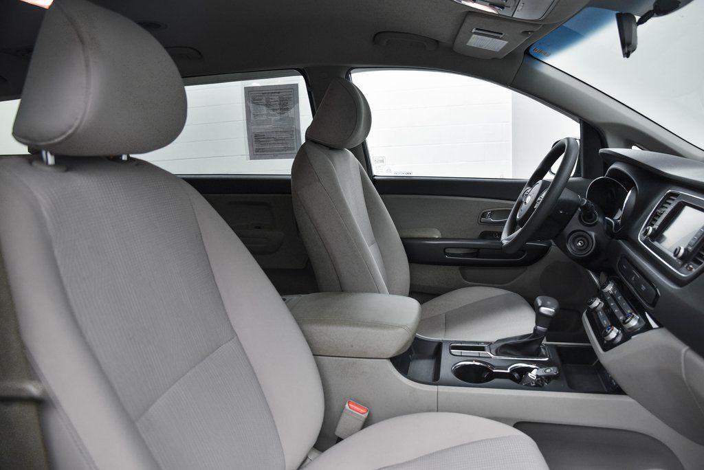 used 2020 Kia Sedona car, priced at $15,495