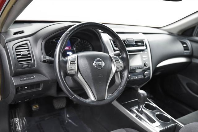 used 2013 Nissan Altima car, priced at $8,295