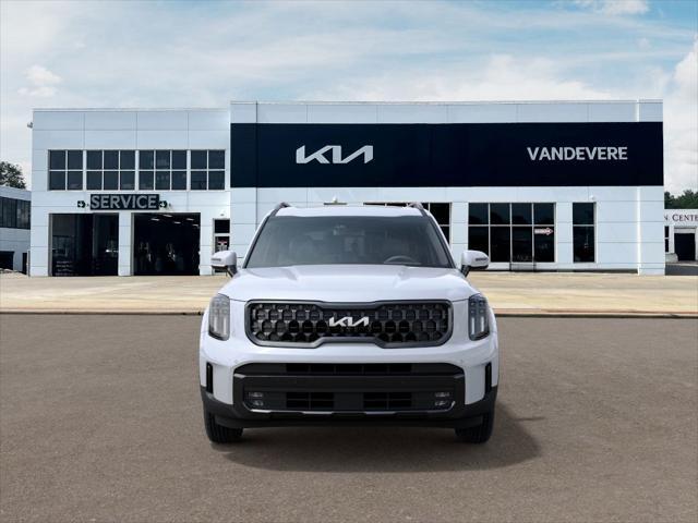 new 2024 Kia Telluride car, priced at $49,591