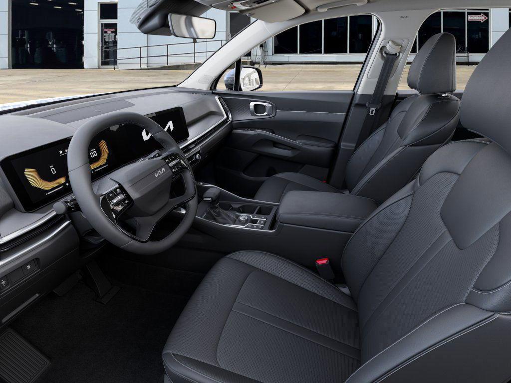 new 2026 Kia Sorento car, priced at $36,790